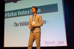 Balkan Venture Forum - COINVEST edition